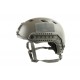 ШЛЕМ ПЛАСТИКОВЫЙ EMERSON FAST Helmet PJ TYPE Light version c рельсами FMA (AS-HM0118FG)